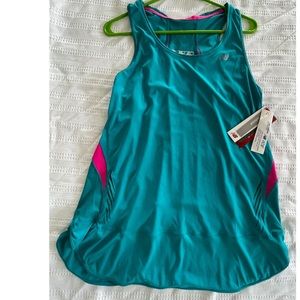 Sport. Tank top. New Balance.XL